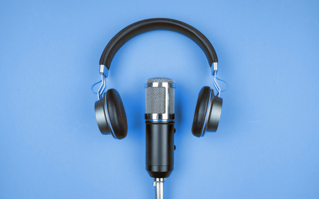 Zahnarzt Podcasts: 7 Empfehlungen von uns