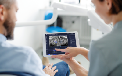 DentalXrai: mit künstlicher Intelligenz dentale Röntgenbefundung optimieren