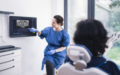 The digital dental practice: opportunities and developments