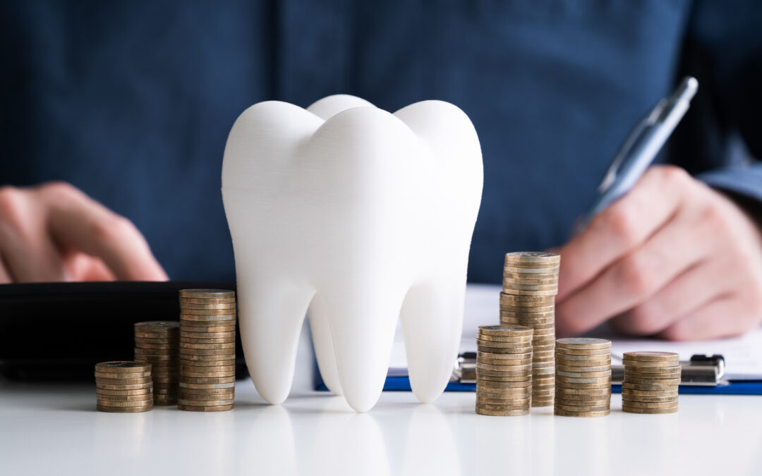 Finanzierung Ihrer digitalen Zahnarztpraxis: Möglichkeiten der Anschaffung neuer Geräte