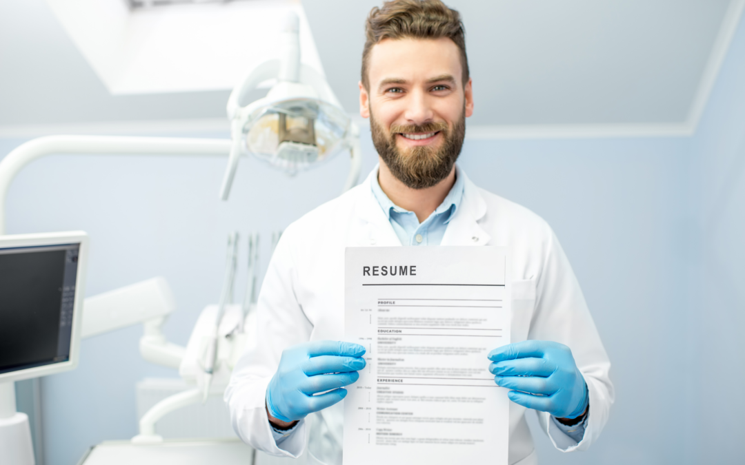 Angestellt oder selbstständig? – Die große Frage zur Berufswahl Zahnarzt