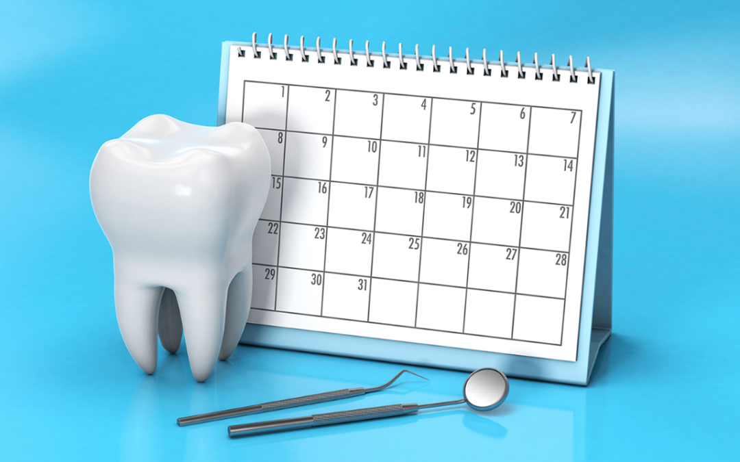 Time management: how to save time in your dental practice