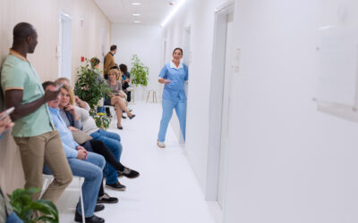 Patient management: how to manage the flood of patients in your dental practice