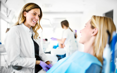 Improving communication in the dental practice